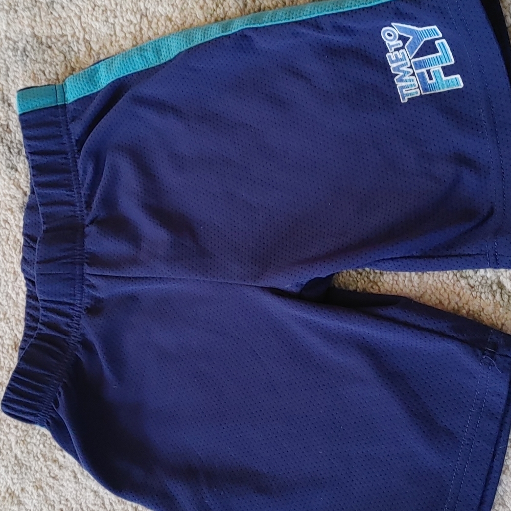 Sonic shorts